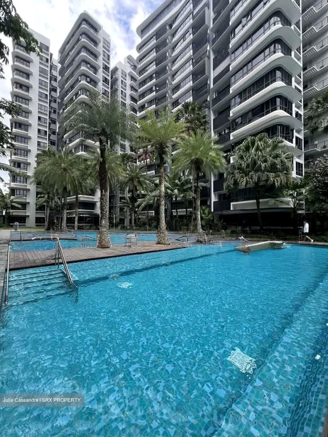 NV Residences (D18), Condominium #533391321